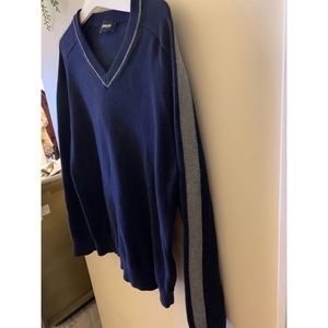 Men’s express sweater
